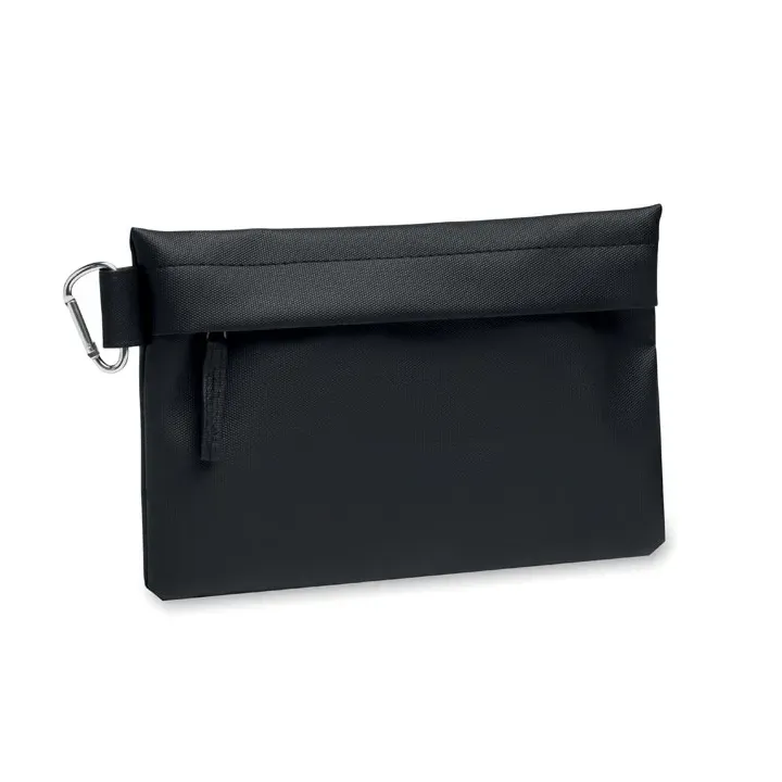Organizer pouch in 600D RPET - MO2642 (MOCN#03)